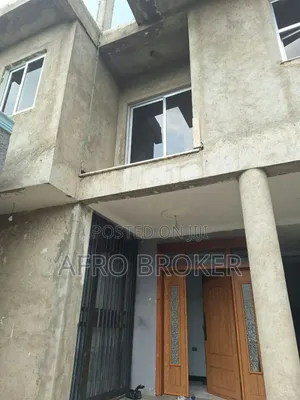 Furnished 7bdrm House in Saris Adey Abeba, Nifas Silk-Lafto for sale