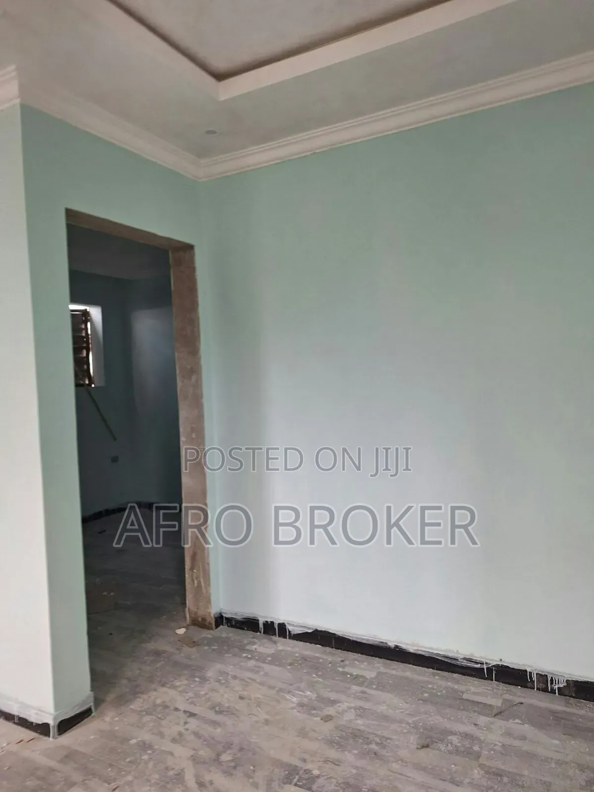 Furnished 7bdrm House in Saris Adey Abeba, Nifas Silk-Lafto for sale