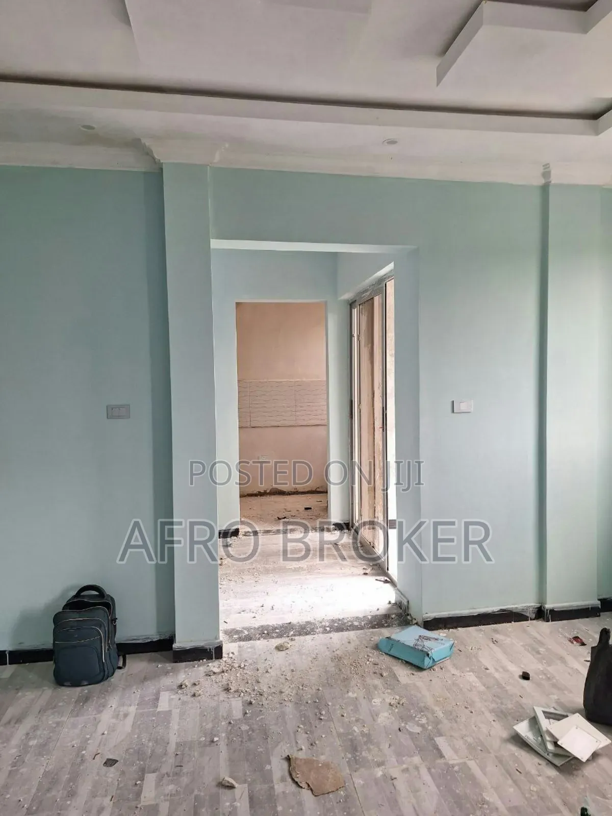 Furnished 7bdrm House in Saris Adey Abeba, Nifas Silk-Lafto for sale