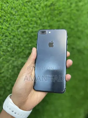 Apple iPhone 7 Plus 128 GB Black