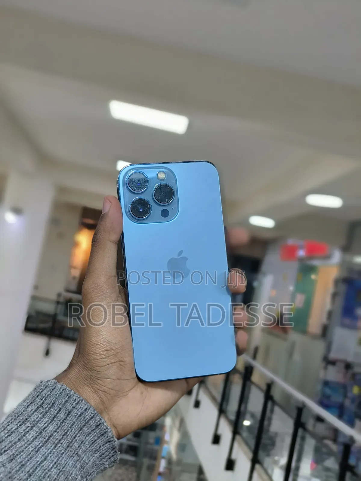 Apple iPhone 13 Pro 256 GB