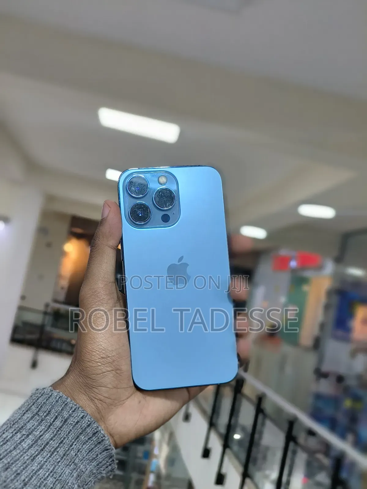 Apple iPhone 13 Pro 256 GB