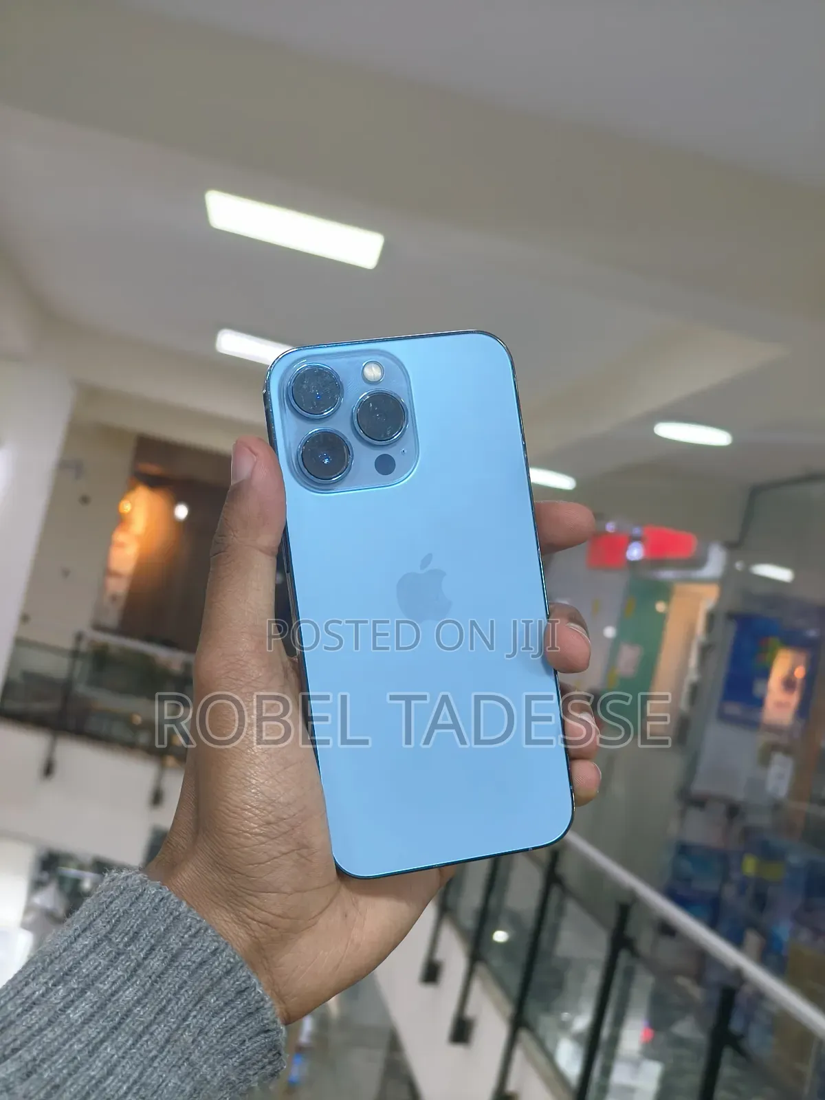 Apple iPhone 13 Pro 256 GB