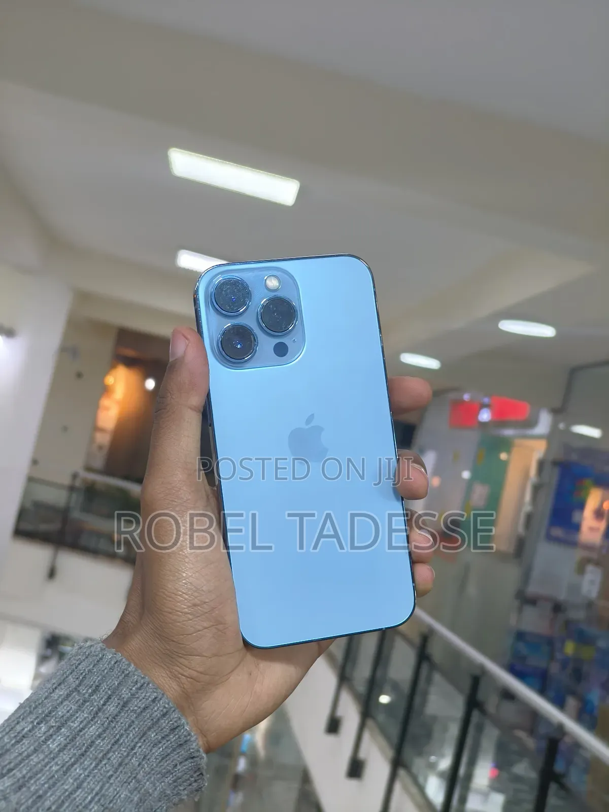 Apple iPhone 13 Pro 256 GB