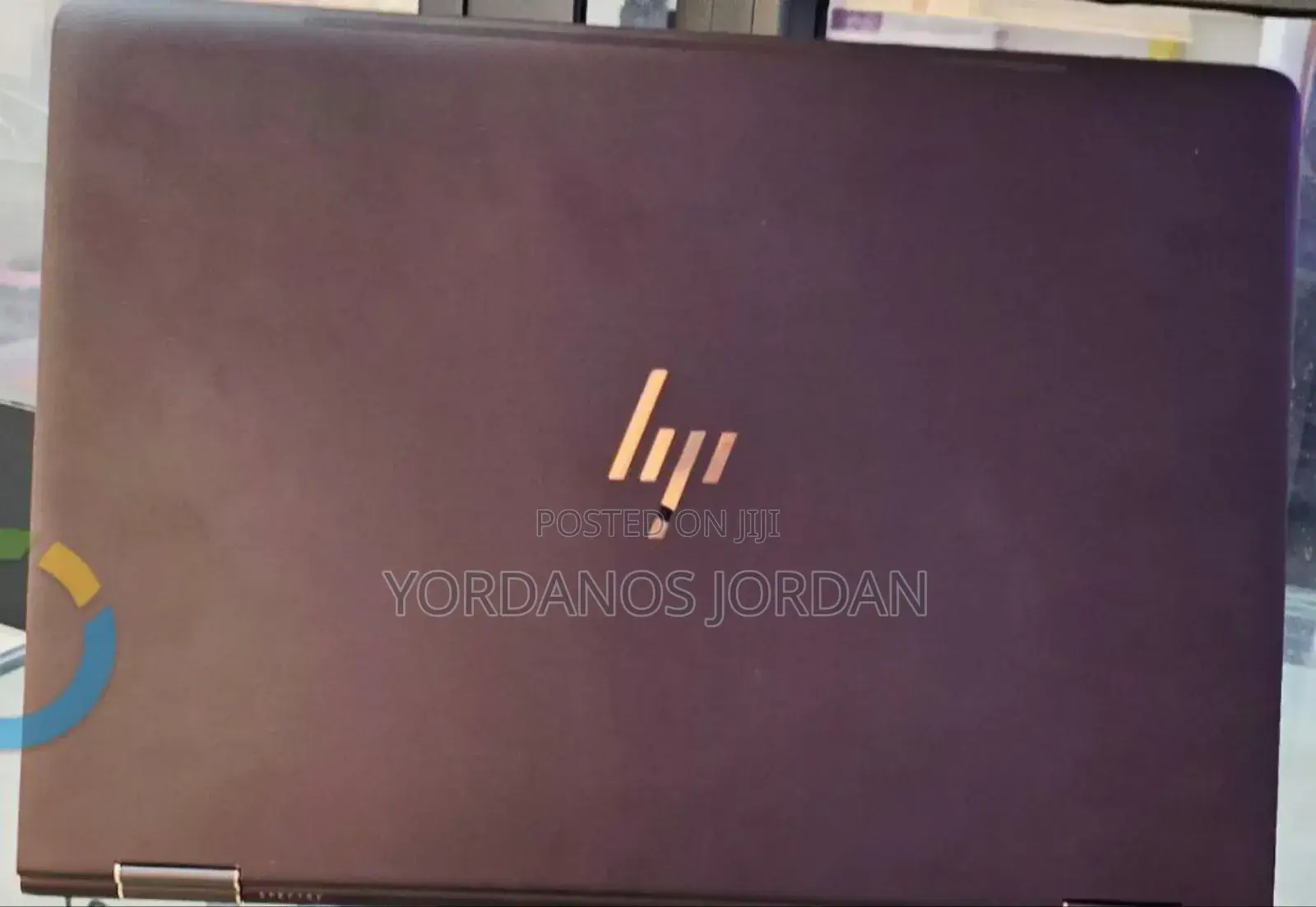 New Laptop HP Spectre X360 15 16GB Intel Core i7 SSD 512GB