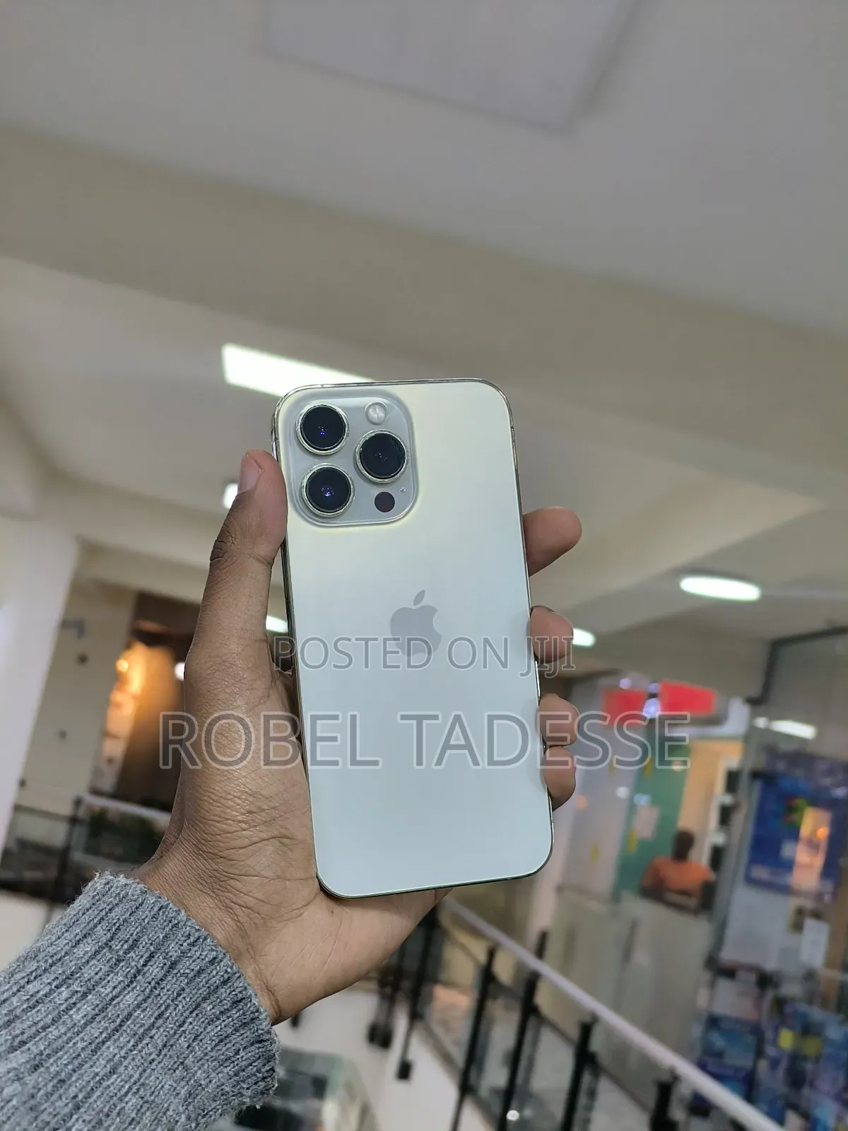 Apple iPhone 13 Pro 128 GB