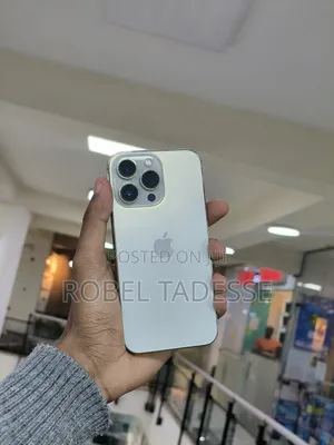 Apple iPhone 13 Pro 128 GB