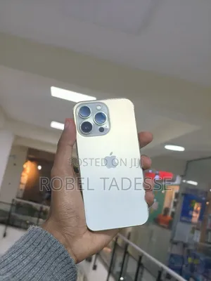 Apple iPhone 13 Pro 128 GB