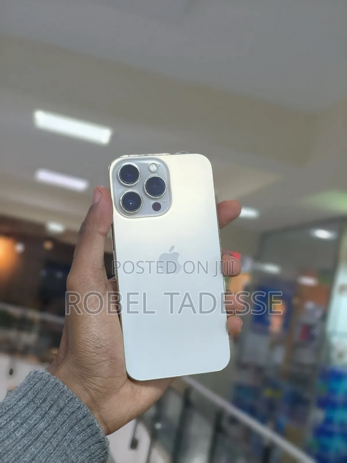 Apple iPhone 13 Pro 128 GB