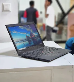 New Laptop Lenovo ThinkPad L480 16GB Intel Core I5 SSD 512GB