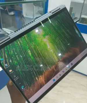 New Laptop Lenovo ThinkPad Yoga 32GB Intel Core i7 SSD 1T