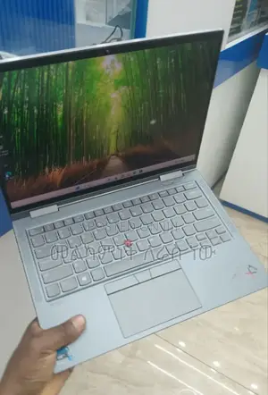 New Laptop Lenovo ThinkPad Yoga 32GB Intel Core i7 SSD 1T