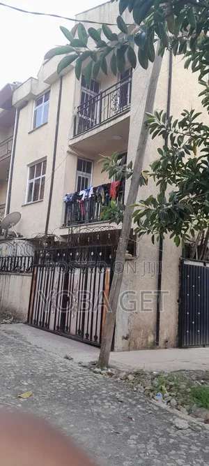 Photo - Furnished 5bdrm House in አስቸካይ የሚሸጥ ቤት, Akaky Kaliti for sale