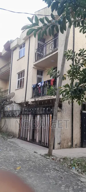 Furnished 5bdrm House in አስቸካይ የሚሸጥ ቤት, Akaky Kaliti for sale