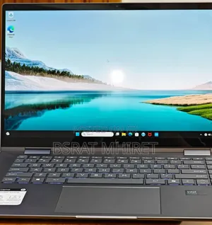 New Laptop HP Envy 15 32GB Intel Core I7 SSD 1T