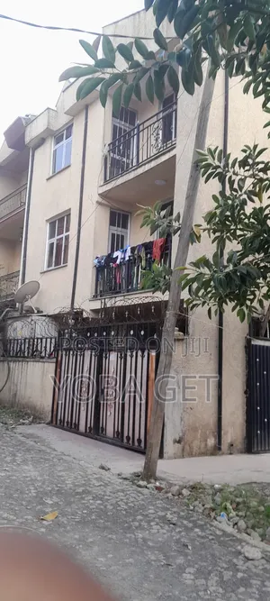 Furnished 5bdrm House in አስቸካይ የሚሸጥ ቤት, Akaky Kaliti for sale