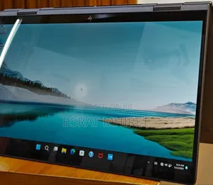 New Laptop HP Envy 15 32GB Intel Core I7 SSD 1T