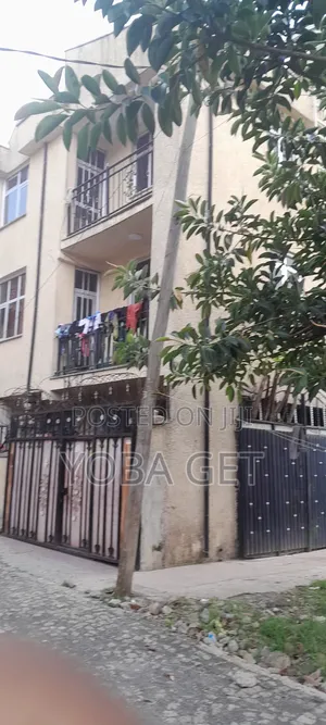 Furnished 5bdrm House in አስቸካይ የሚሸጥ ቤት, Akaky Kaliti for sale