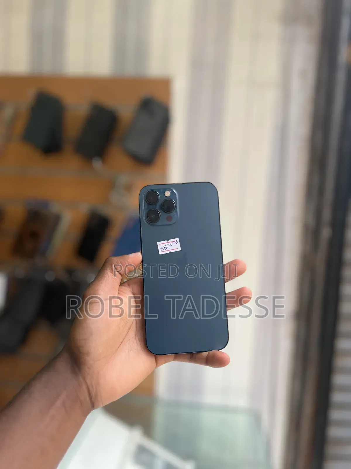 Apple iPhone 12 Pro Max 128 GB