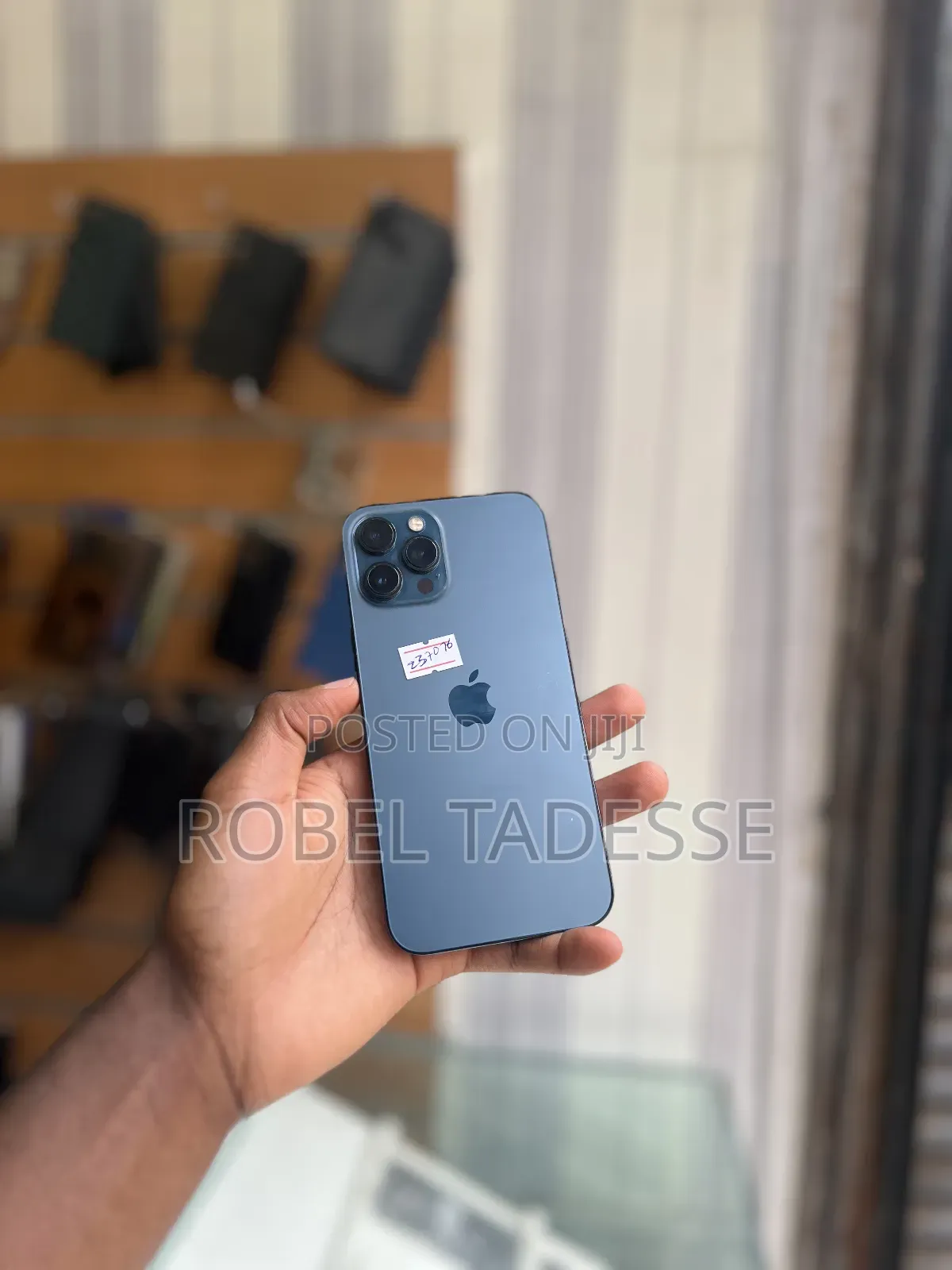 Apple iPhone 12 Pro Max 128 GB