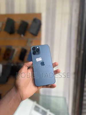 Apple iPhone 12 Pro Max 128 GB