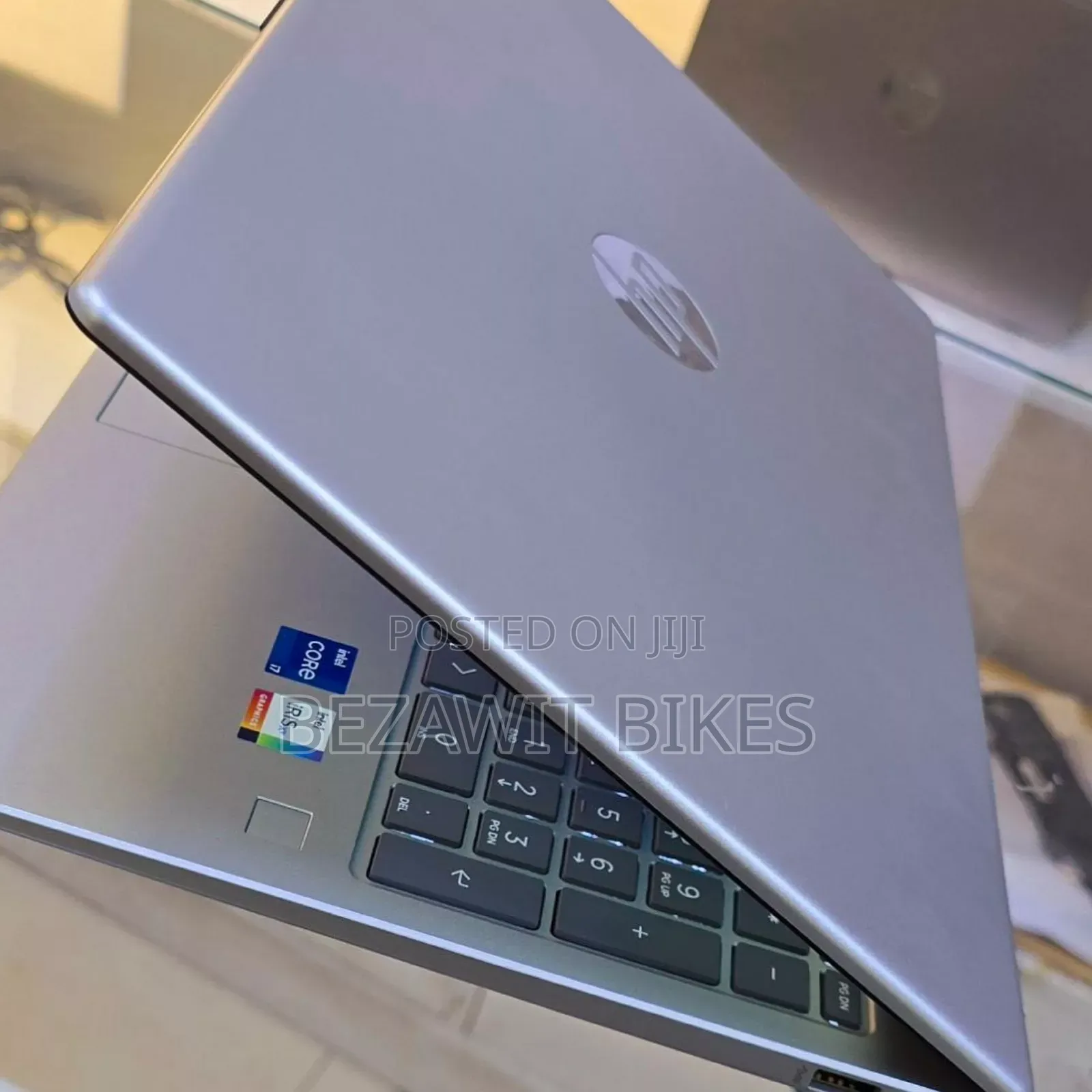 New Laptop HP Stream Notebook 16GB Intel Core I7 SSD 512GB