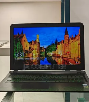 Photo - New Laptop HP Pavilion 15 12GB Intel Core I5 SSHD (Hybrid) 1.5T