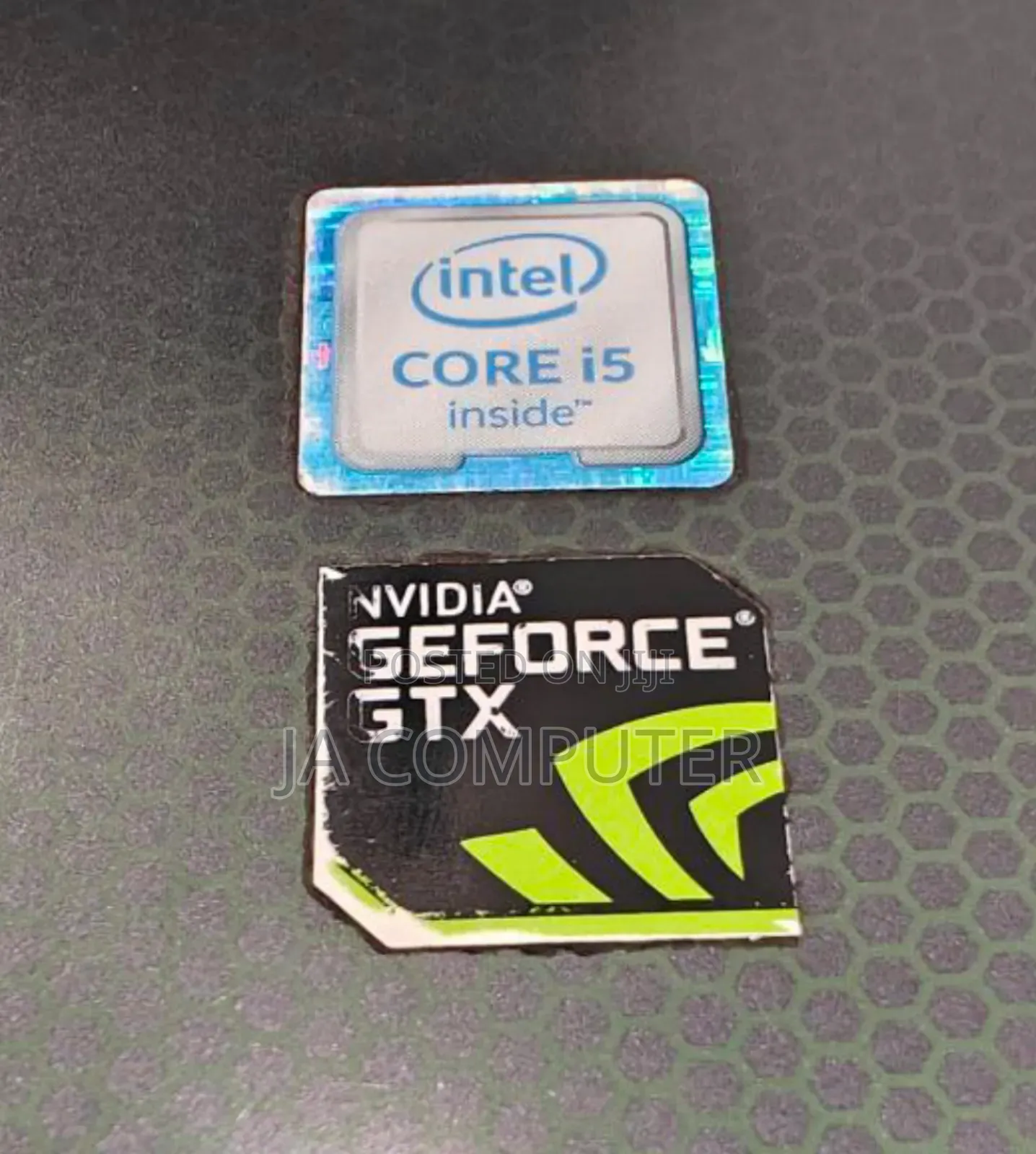 New Laptop HP Pavilion 15 12GB Intel Core I5 SSHD (Hybrid) 1.5T