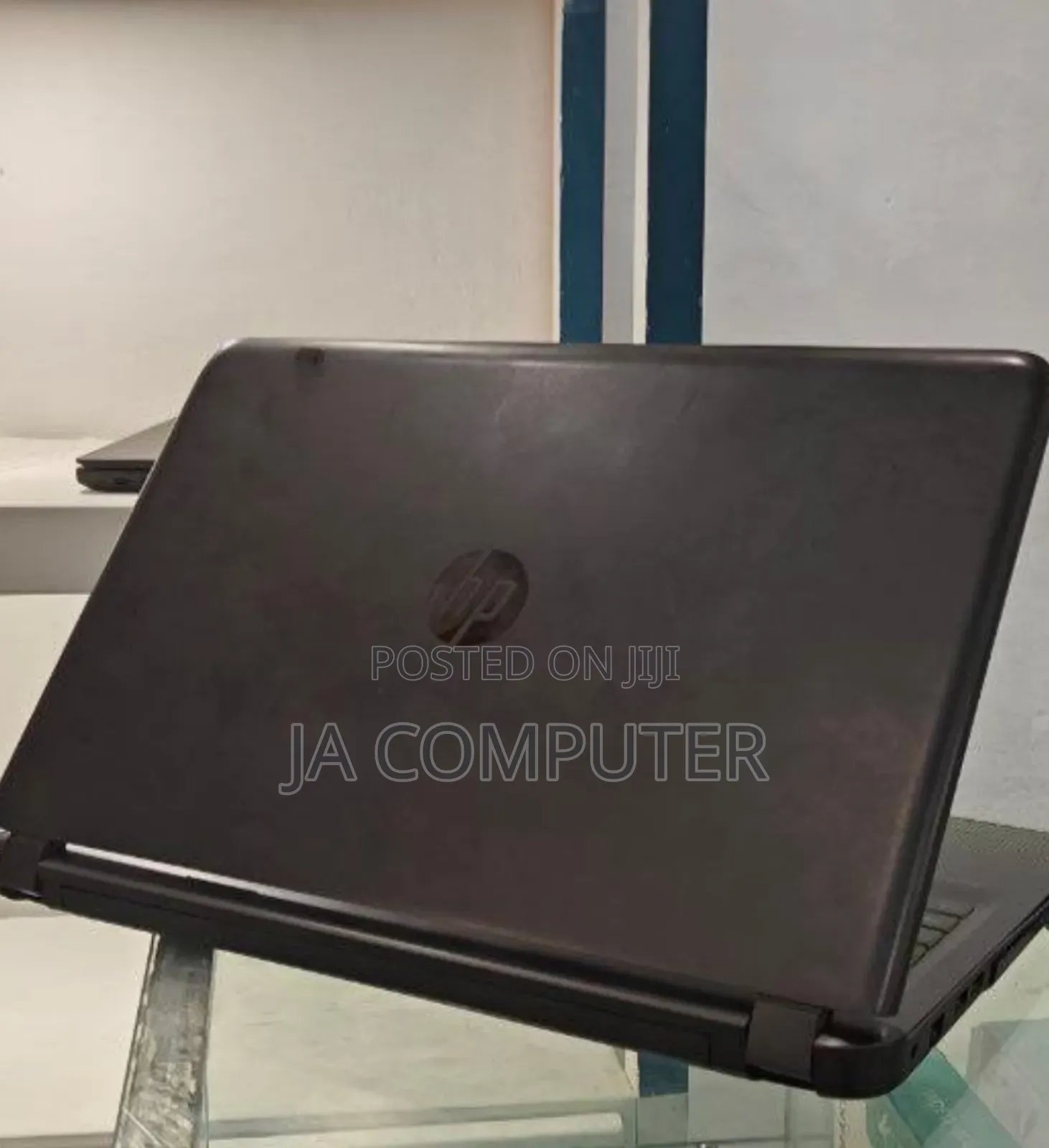 New Laptop HP Pavilion 15 12GB Intel Core I5 SSHD (Hybrid) 1.5T