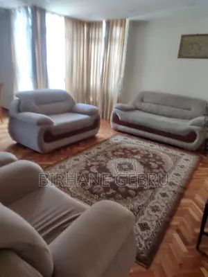 Photo - Furnished 2bdrm Apartment in Luxury Apaftiment, Bole for rent