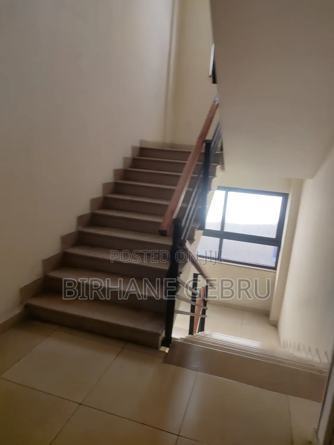 Furnished 2bdrm Apartment in Luxury Apaftiment, Bole for rent