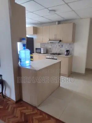 Furnished 2bdrm Apartment in Luxury Apaftiment, Bole for rent