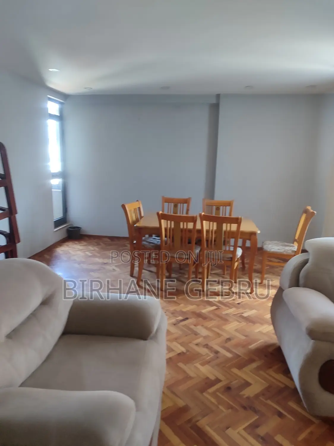 Furnished 2bdrm Apartment in Luxury Apaftiment, Bole for rent