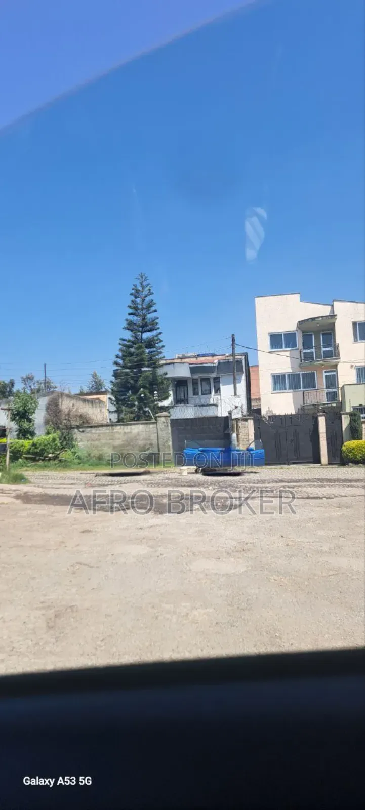 Furnished 6bdrm House in Bulbula, Bole for sale