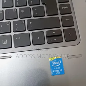 New Laptop HP EliteBook 840 8GB Intel Core i5 HDD 72GB