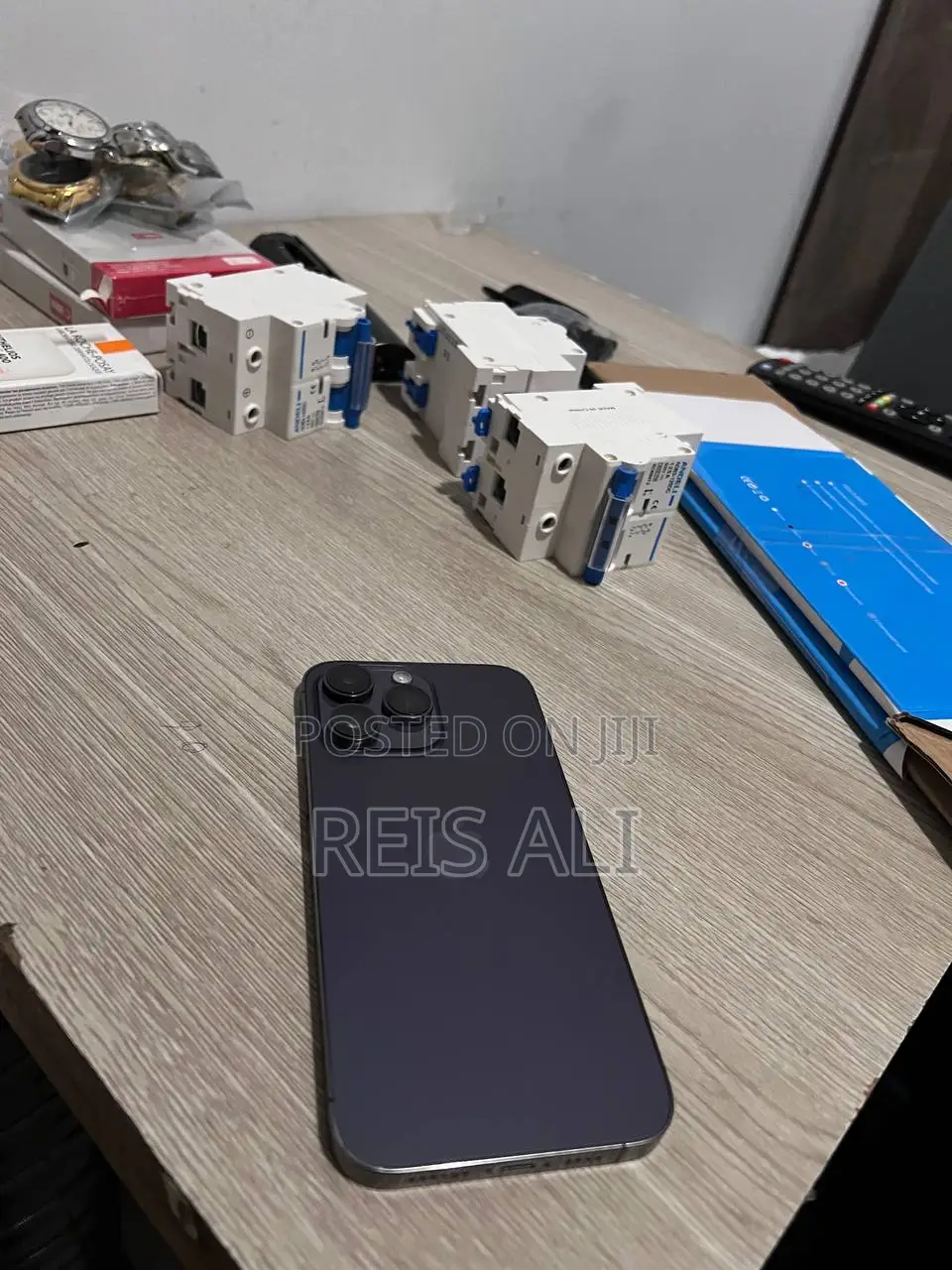 Apple iPhone 14 Pro Max 256 GB Purple