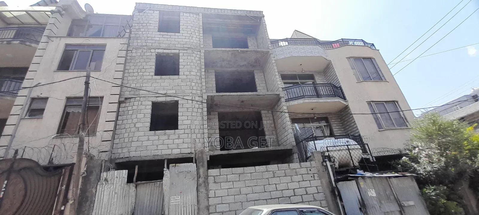 Furnished 1bdrm House In አስቸካይ የሚሸጥ ቤቴ, Akaky Kaliti For Sale