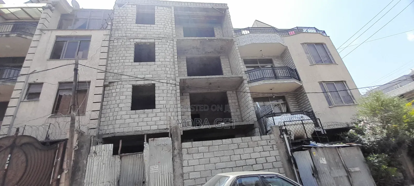 Furnished 1bdrm House In አስቸካይ የሚሸጥ ቤቴ, Akaky Kaliti For Sale