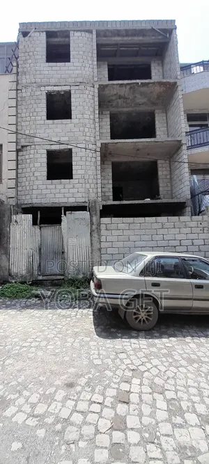 Furnished 1bdrm House In አስቸካይ የሚሸጥ ቤቴ, Akaky Kaliti For Sale