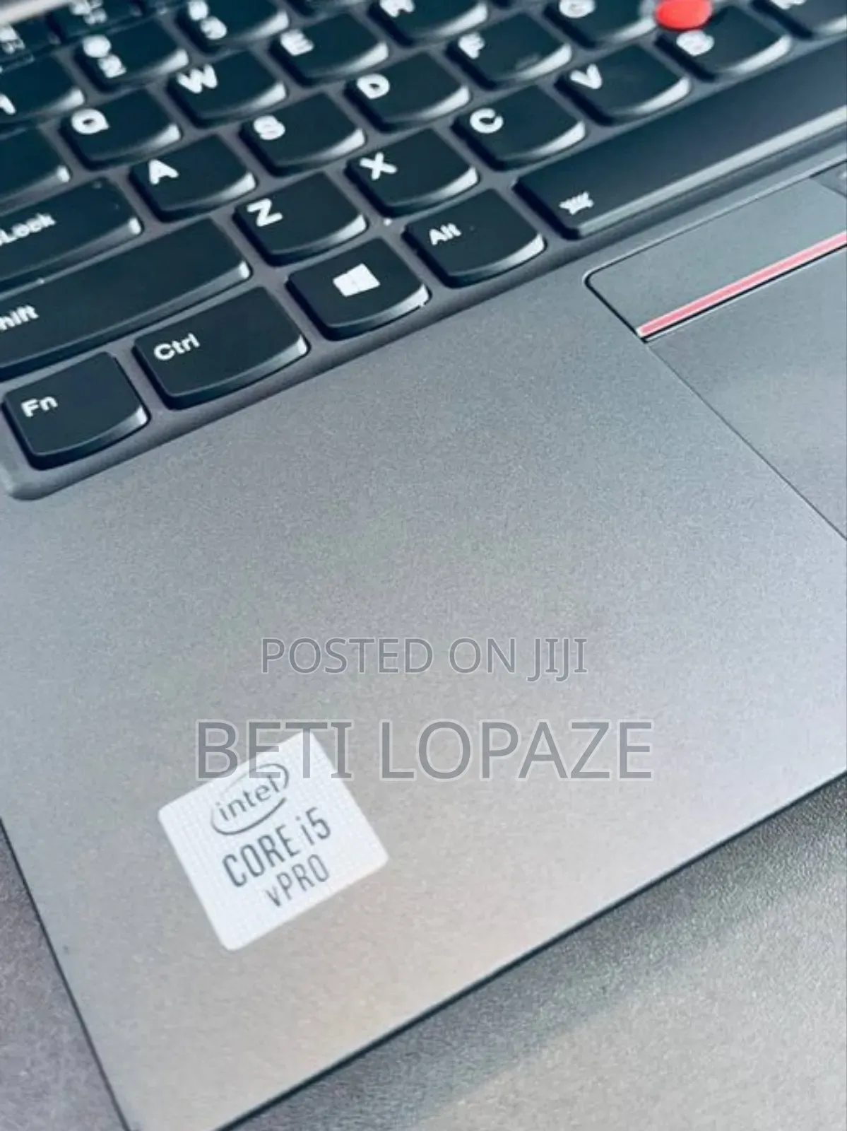 New Laptop Lenovo Thinkpad X1 Yoga 16GB Intel Core i5 SSD 512GB