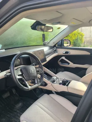 BYD Yuan Up 2024 Gray