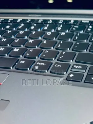 New Laptop Lenovo Thinkpad X1 Yoga 16GB Intel Core i5 SSD 512GB