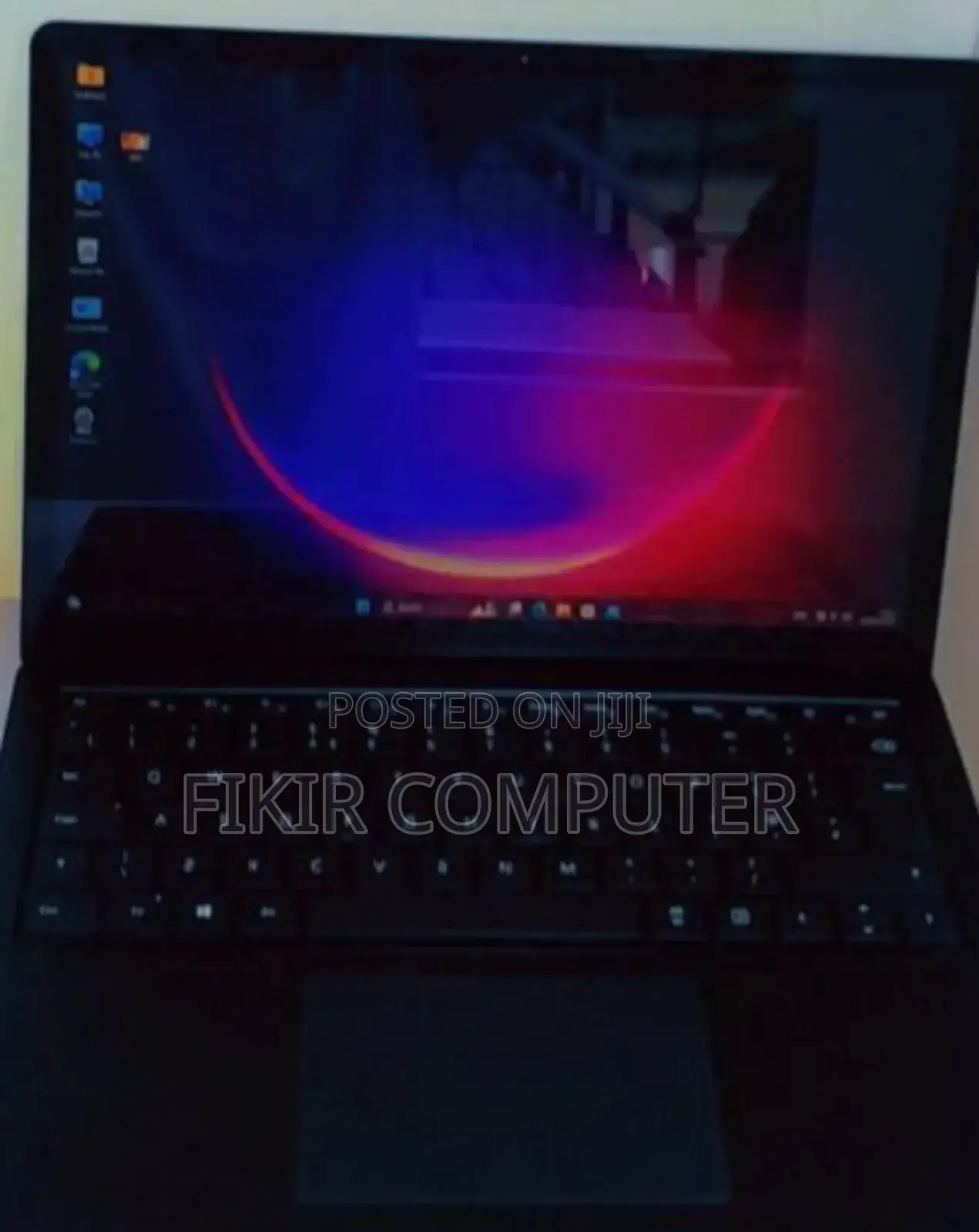 New Laptop Microsoft Surface Book 3 16GB Intel Core I7 SSD 512GB