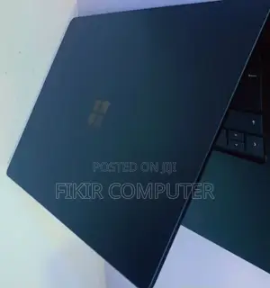 New Laptop Microsoft Surface Book 3 16GB Intel Core I7 SSD 512GB