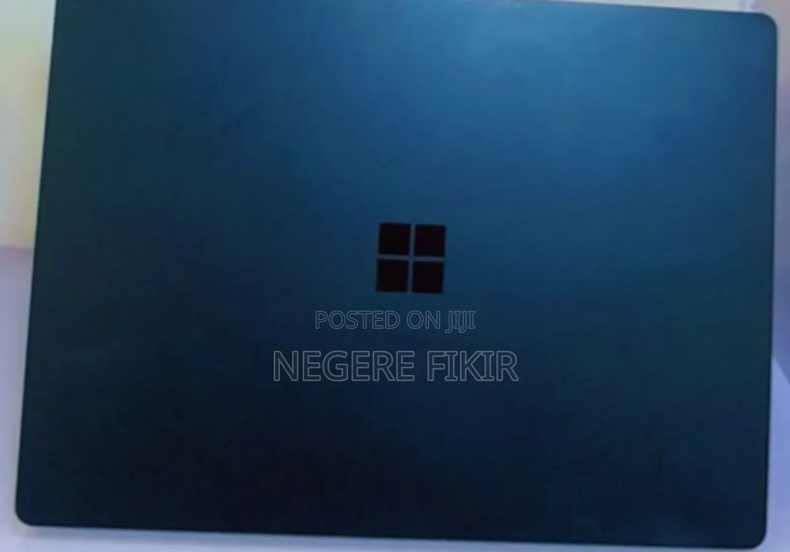 New Laptop Microsoft Surface Book 3 16GB Intel Core I7 SSD 512GB