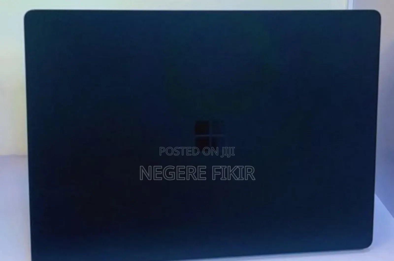 New Laptop Microsoft Surface Book 3 16GB Intel Core I7 SSD 512GB