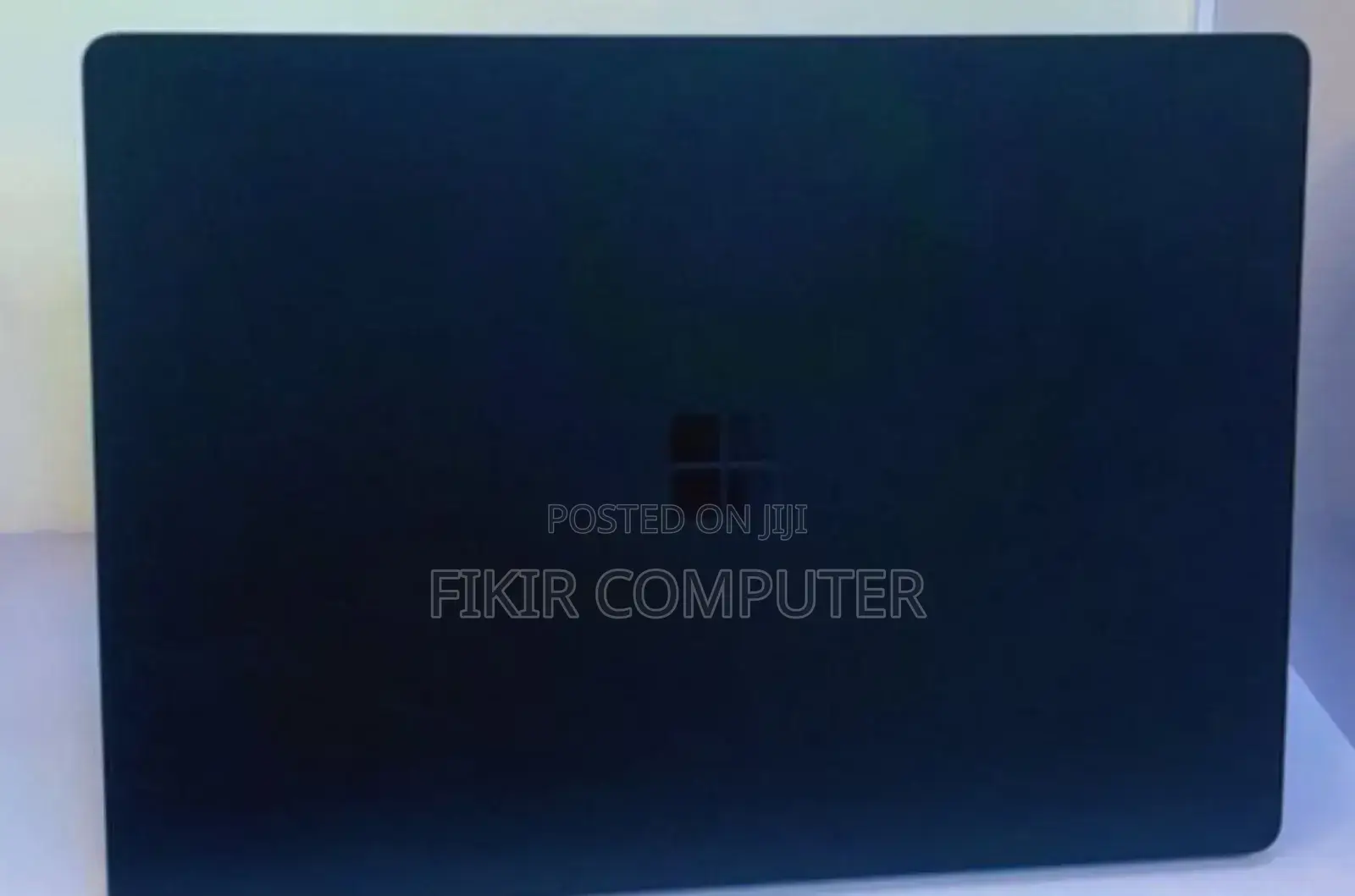 New Laptop Microsoft Surface Book 3 16GB Intel Core I7 SSD 512GB