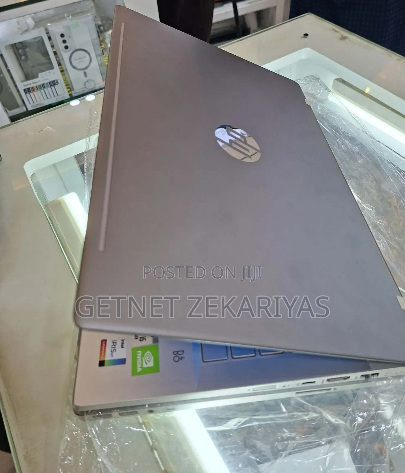 New Laptop HP Pavilion 14 16GB Intel Core I5 SSD 512GB