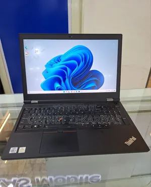 Photo - New Laptop Lenovo ThinkPad Yoga 16GB Intel Core I7 SSD 256GB