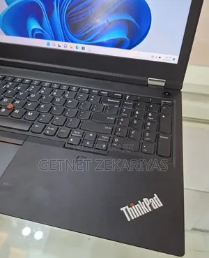 New Laptop Lenovo ThinkPad Yoga 16GB Intel Core I7 SSD 256GB